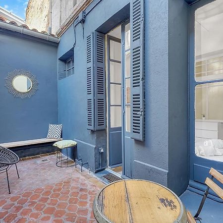 Apartament Le Plaisancier - T3 Entierement Renove De 60M3 Tuluza Zewnętrze zdjęcie
