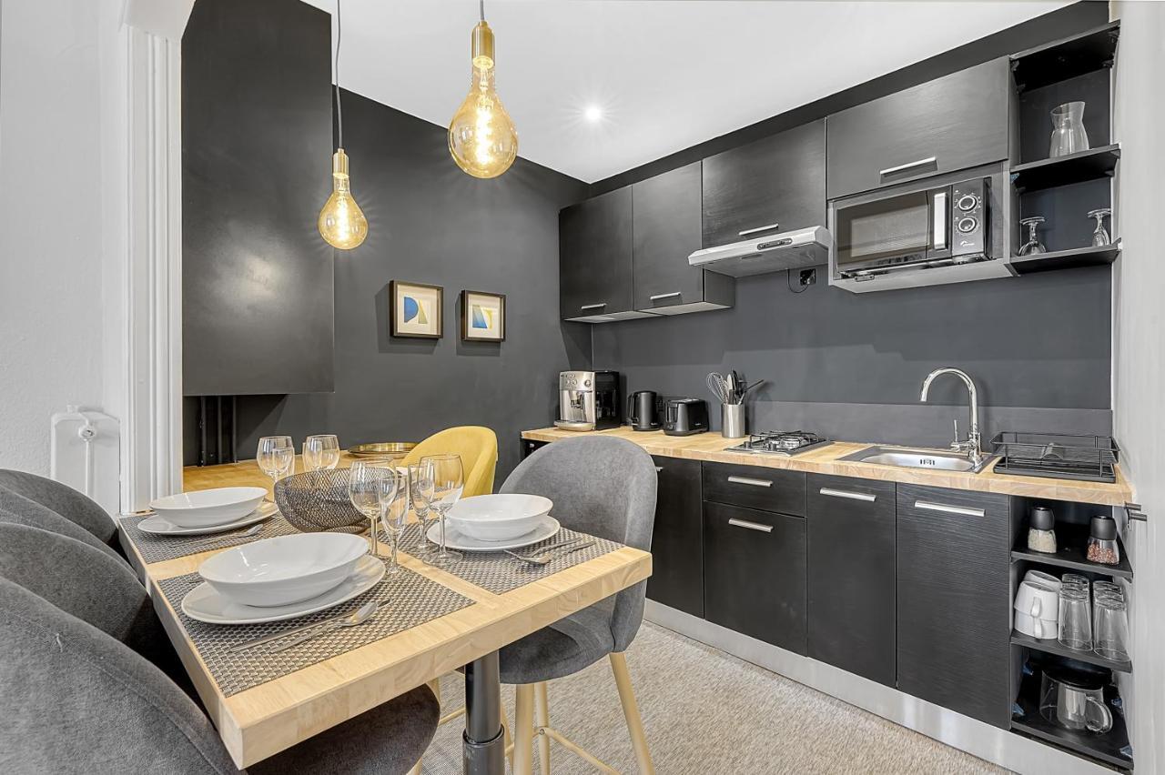 Apartament Le Plaisancier - T3 Entierement Renove De 60M3 Tuluza Zewnętrze zdjęcie