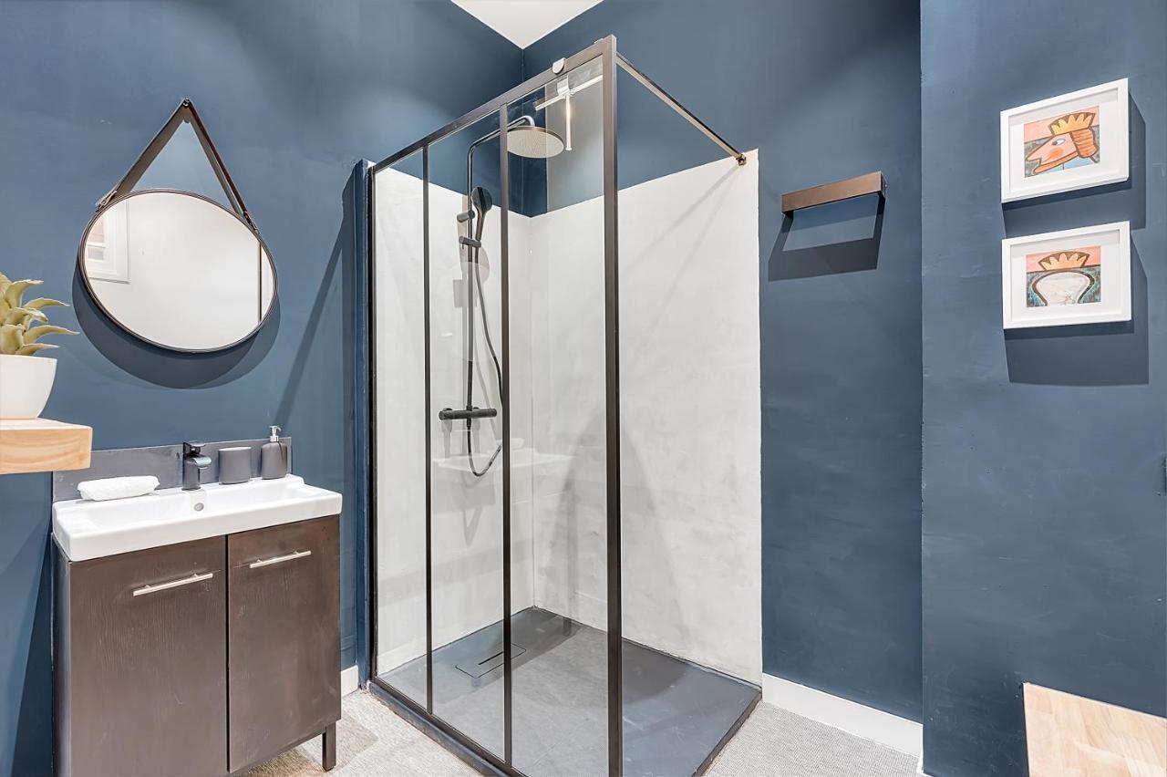 Apartament Le Plaisancier - T3 Entierement Renove De 60M3 Tuluza Zewnętrze zdjęcie