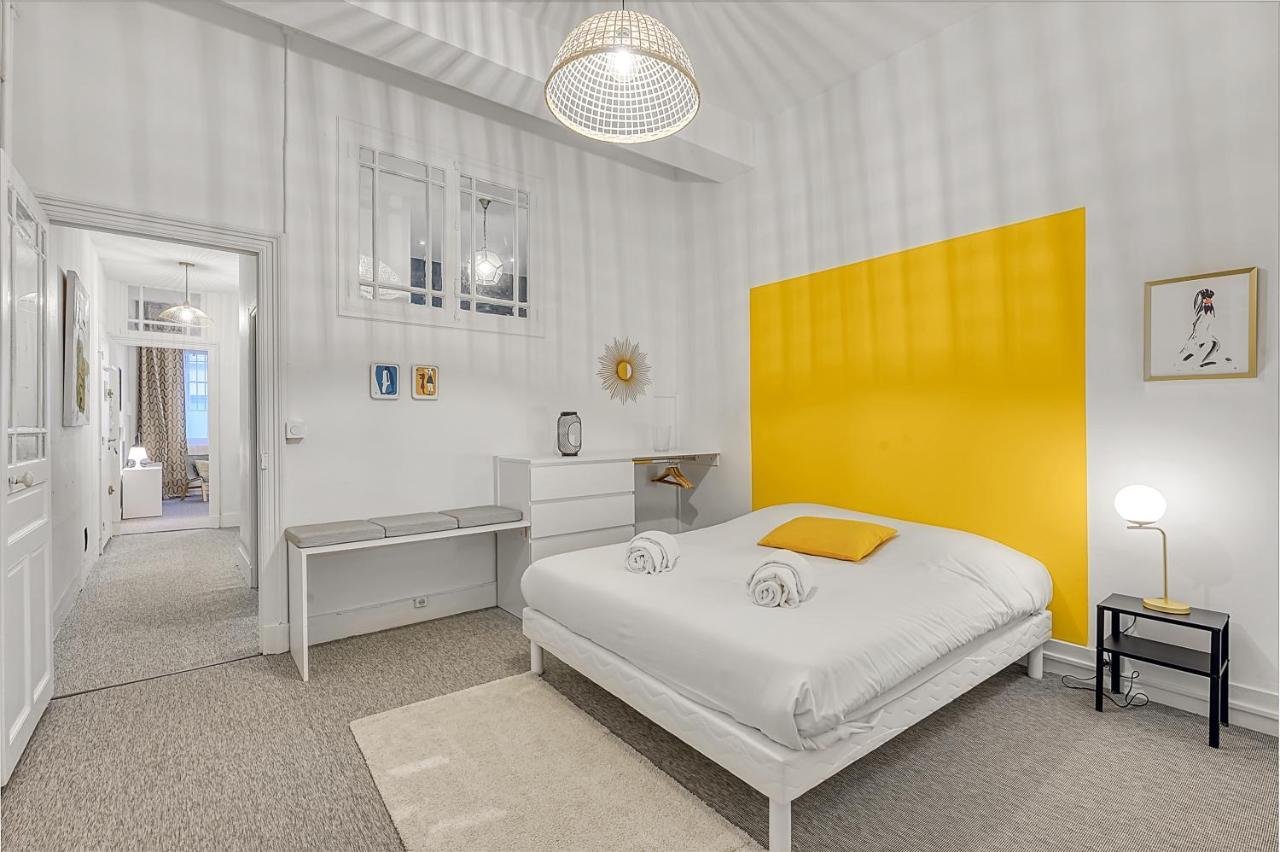 Apartament Le Plaisancier - T3 Entierement Renove De 60M3 Tuluza Zewnętrze zdjęcie